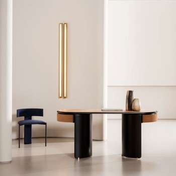 Parsec Office Desks