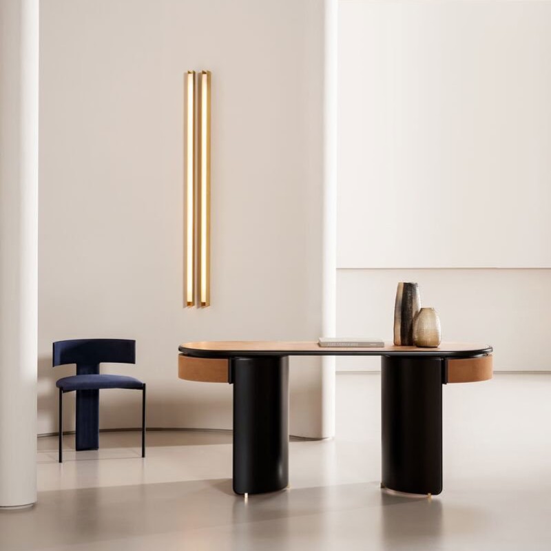 Parsec Office Desks