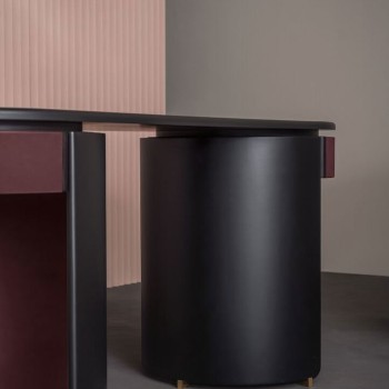 Parsec Office Desks