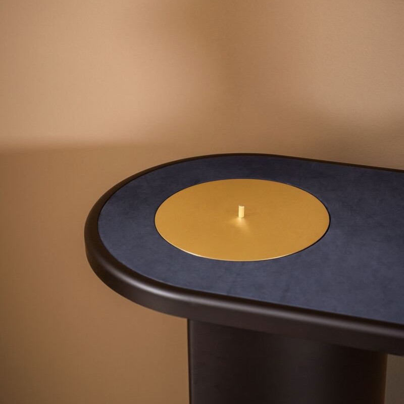 Parsec Office Desks