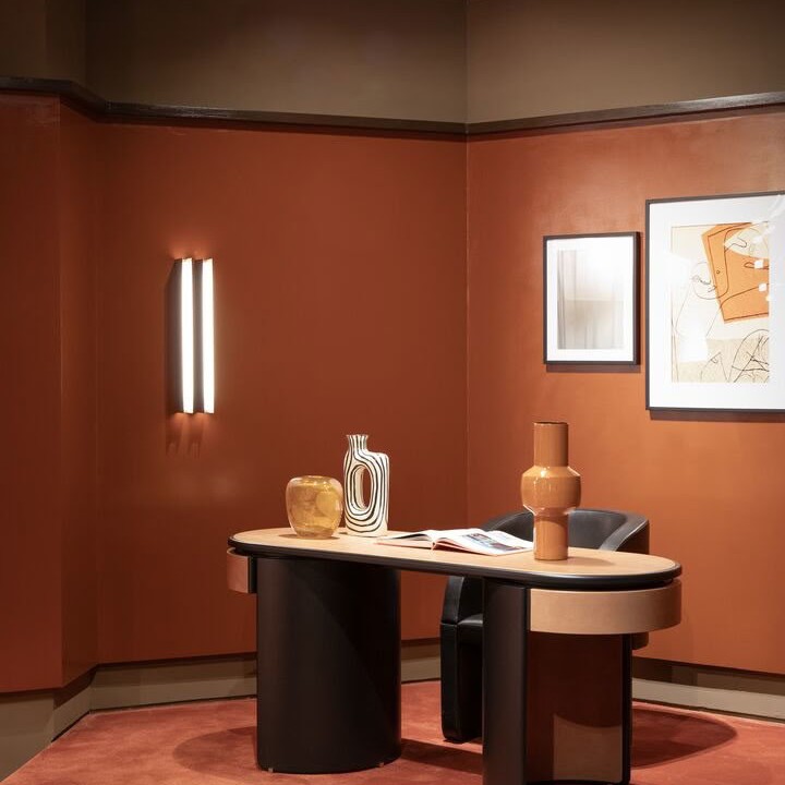 Parsec Office Desks