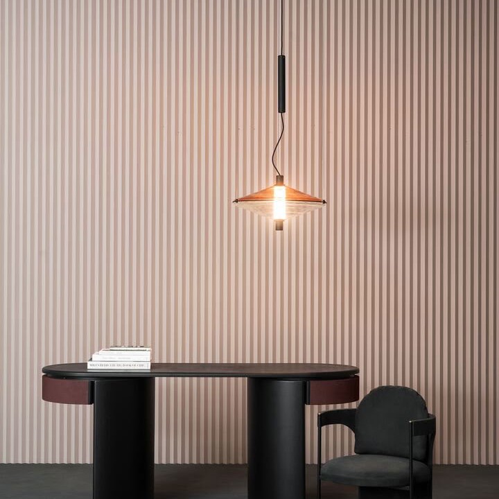 Parsec Office Desks