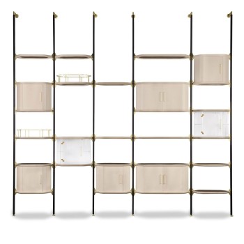 Libelle Bookcases