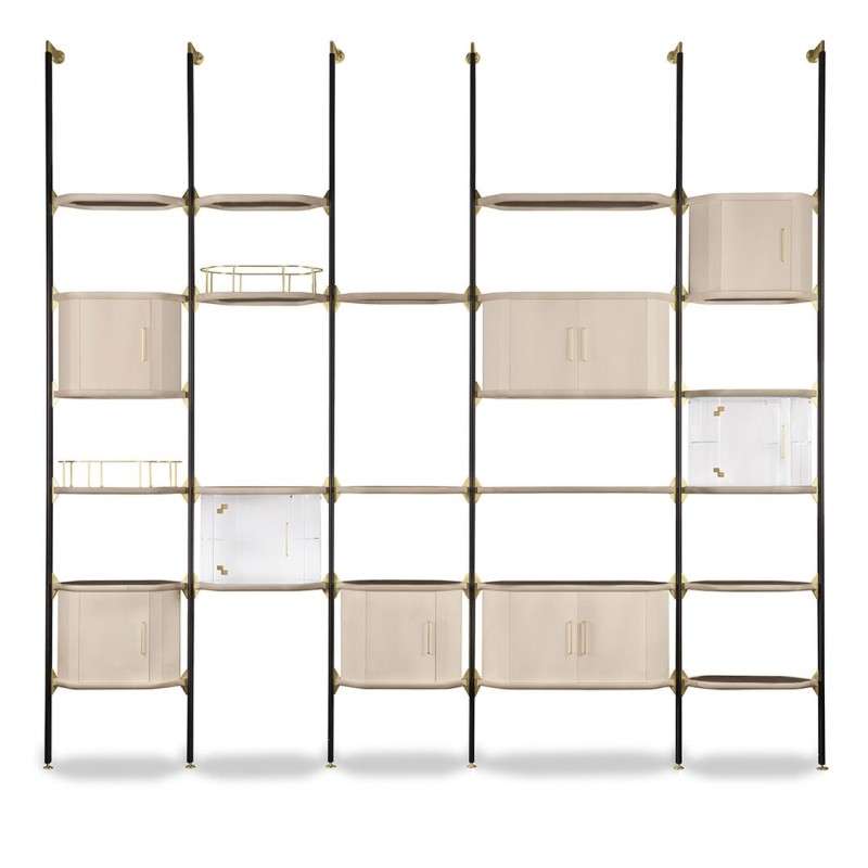 Libelle Bookcases