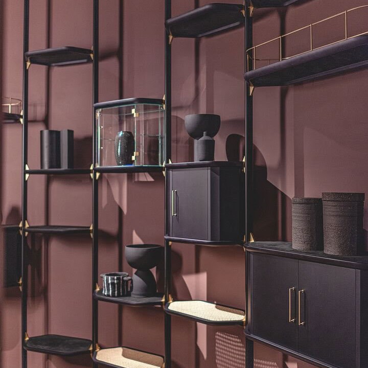 Libelle Bookcases