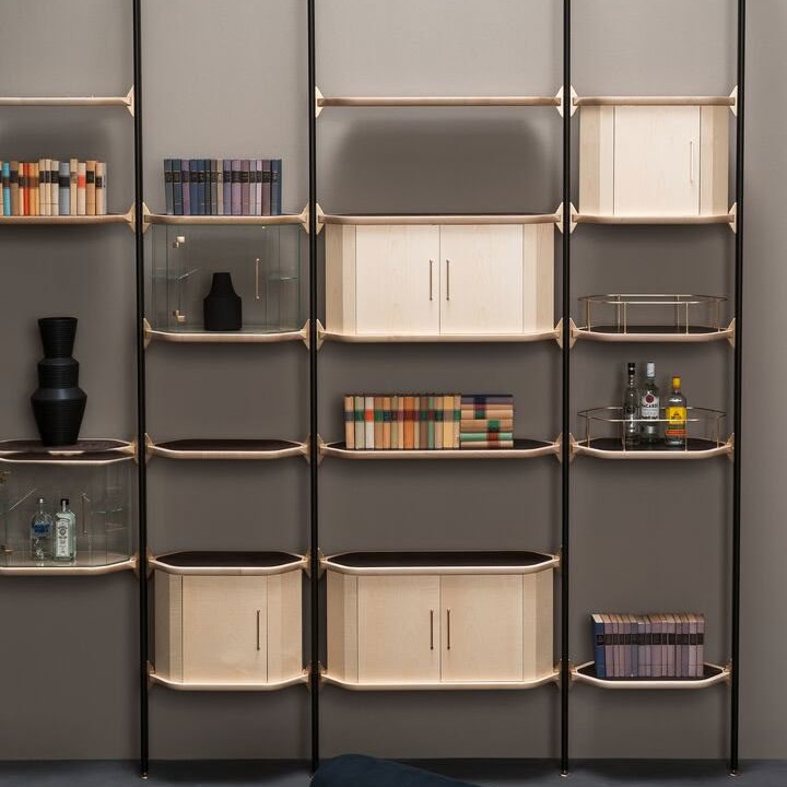Libelle Bookcases