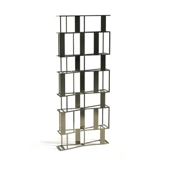 Rafiki Bookcases