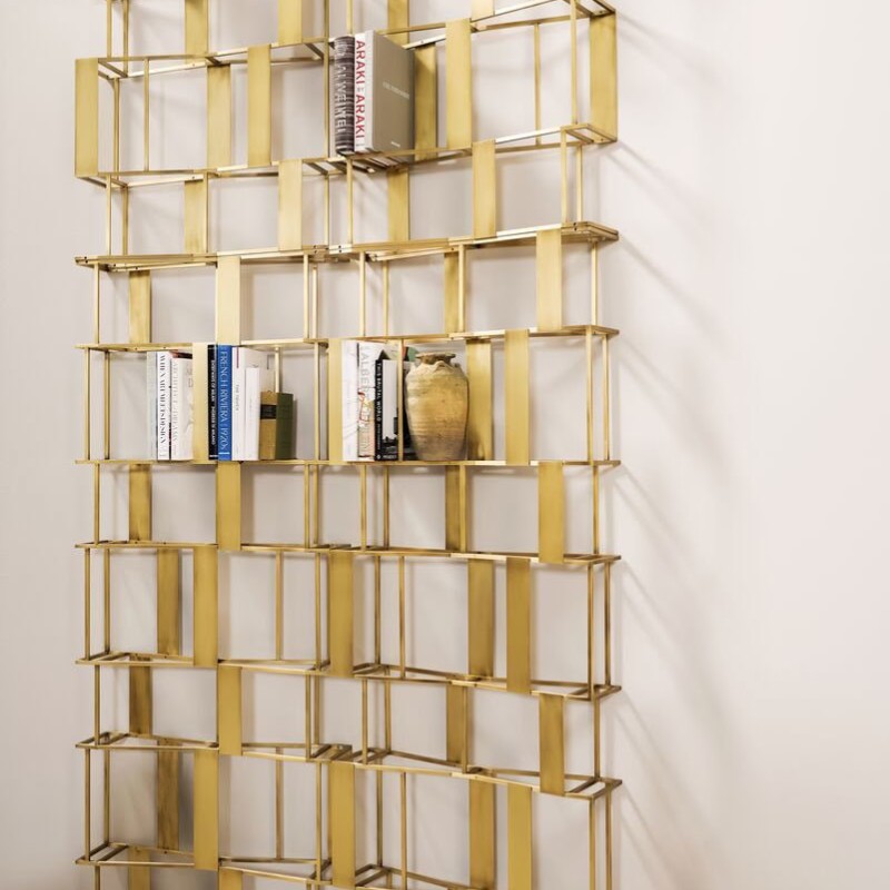 Rafiki Bookcases