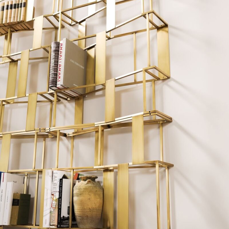 Rafiki Bookcases