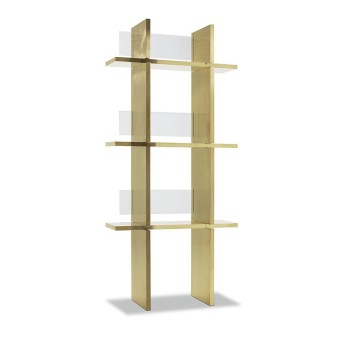Viceversa Bookcases