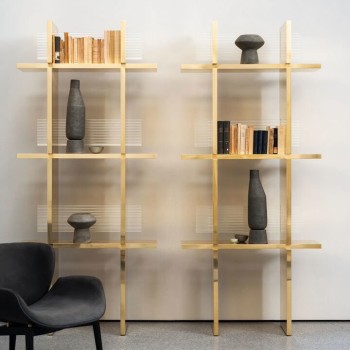 Viceversa Bookcases