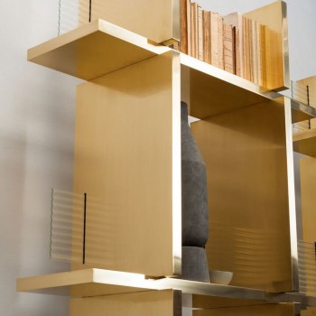 Viceversa Bookcases