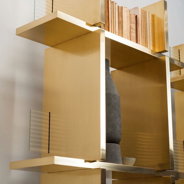 Viceversa Bookcases