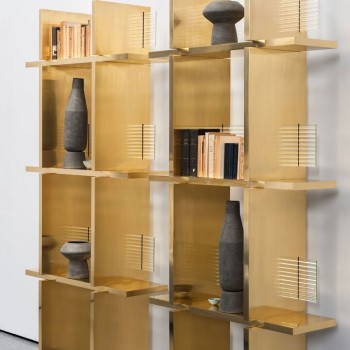Viceversa Bookcases