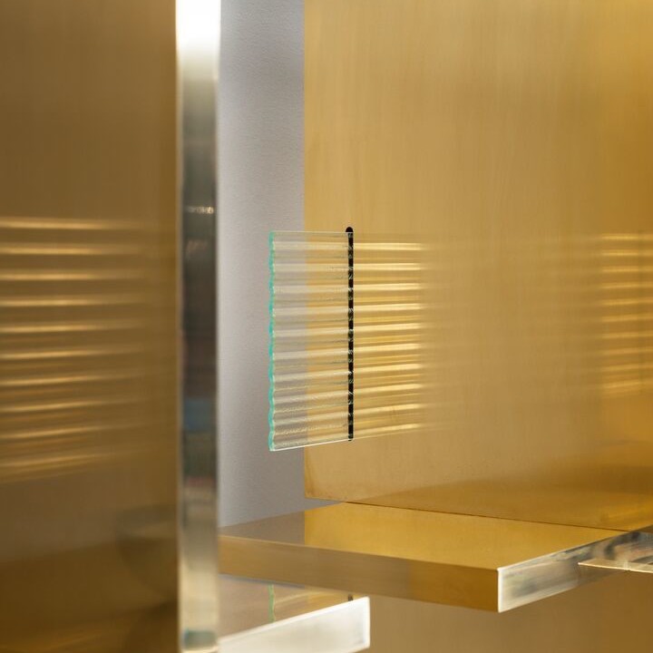 Viceversa Bookcases