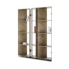 Y25 Bookcases