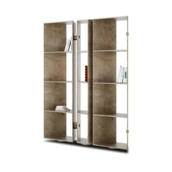 Y25 Bookcases