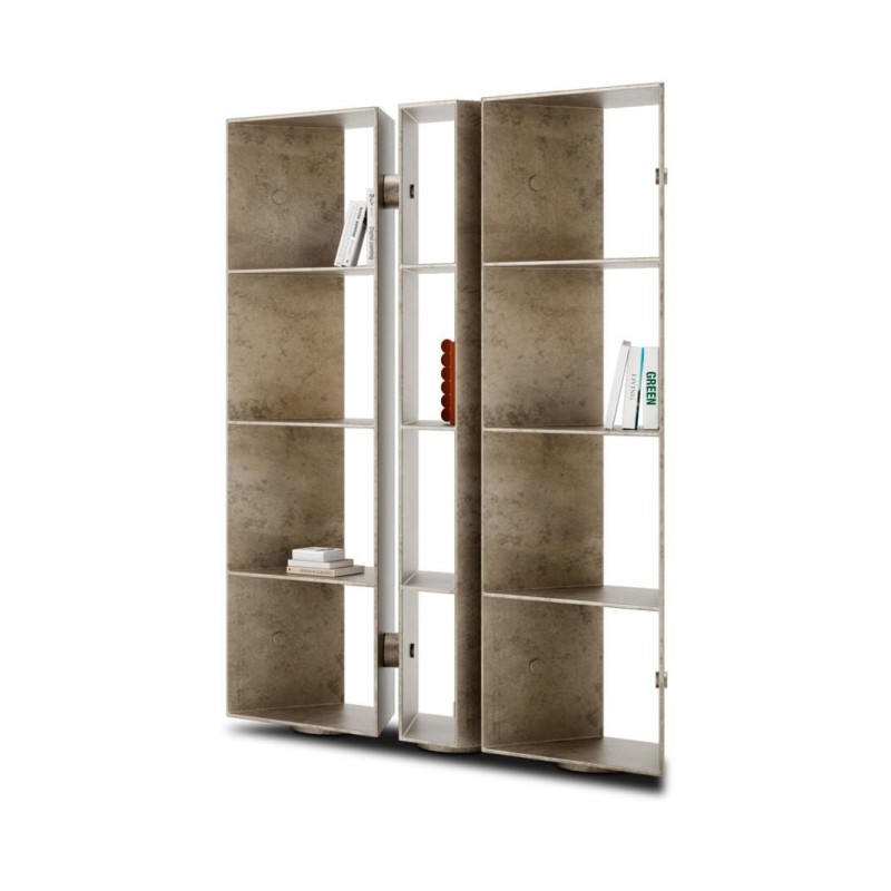 Y25 Bookcases