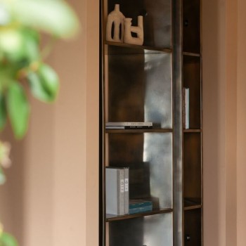 Y25 Bookcases