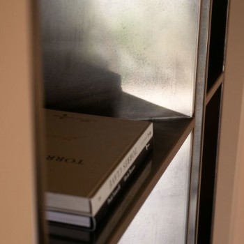 Y25 Bookcases