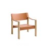 Abaco Armchairs