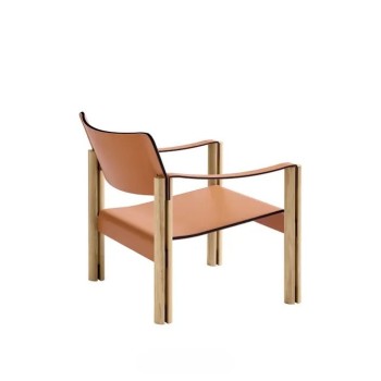 Abaco Armchairs