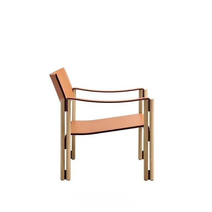 Abaco Armchairs
