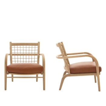 Alvar Armchairs