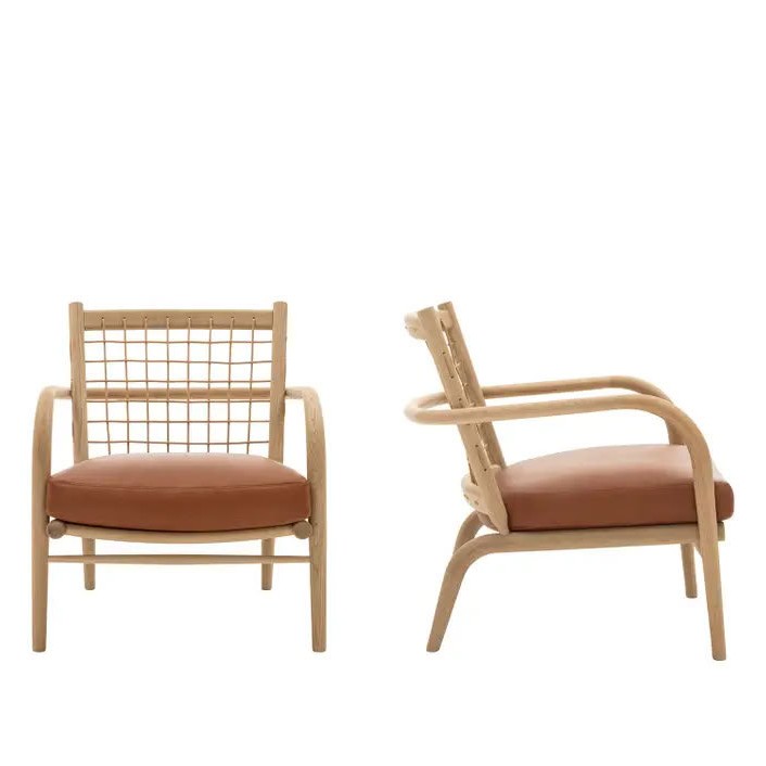 Alvar Armchairs