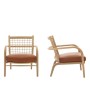 Alvar Armchairs