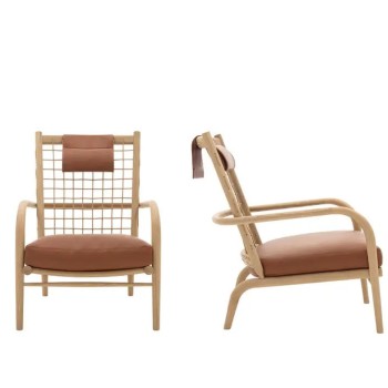 Alvar Armchairs