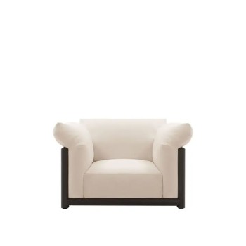Untitled Armchairs