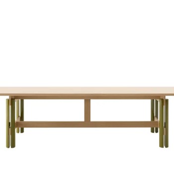 Abaco Dining Tables