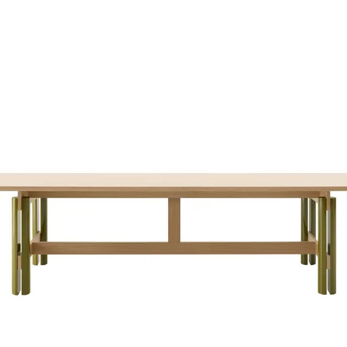 Abaco Dining Tables