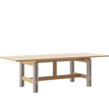 Abaco Dining Tables
