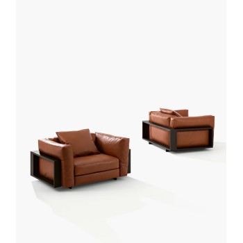 Savoy Sofas