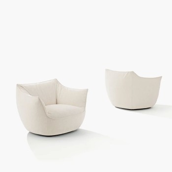 Alfred Armchairs
