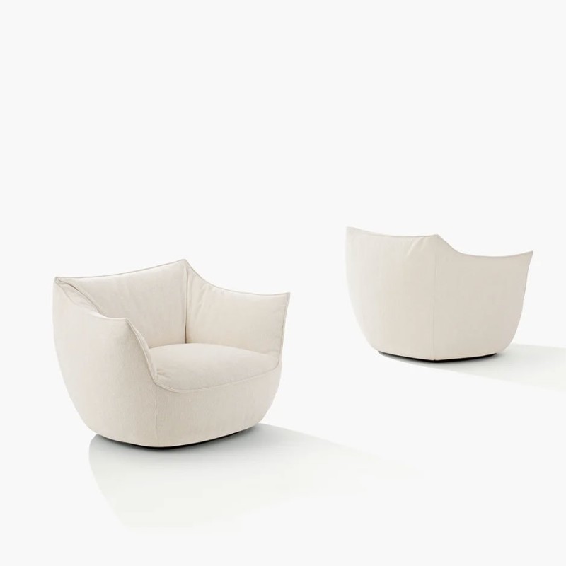 Alfred Armchairs