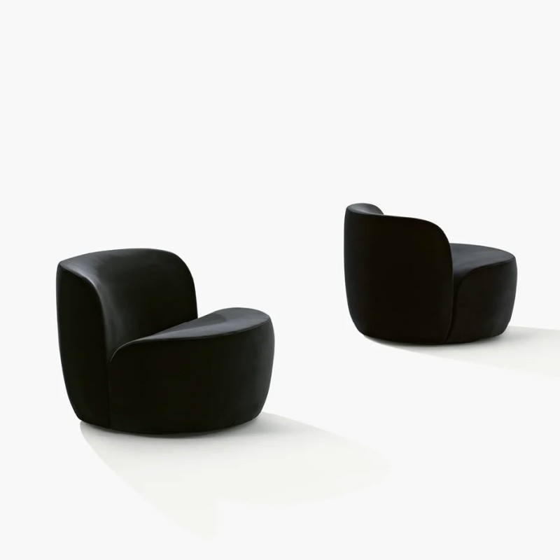Aqualuna Armchairs