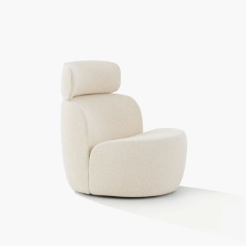 Aqualuna Armchairs