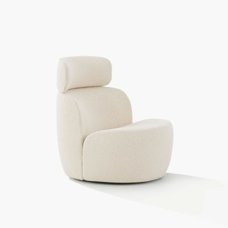 Aqualuna Armchairs