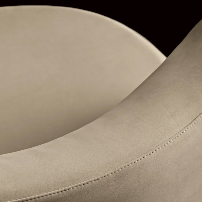 Aqualuna Armchairs