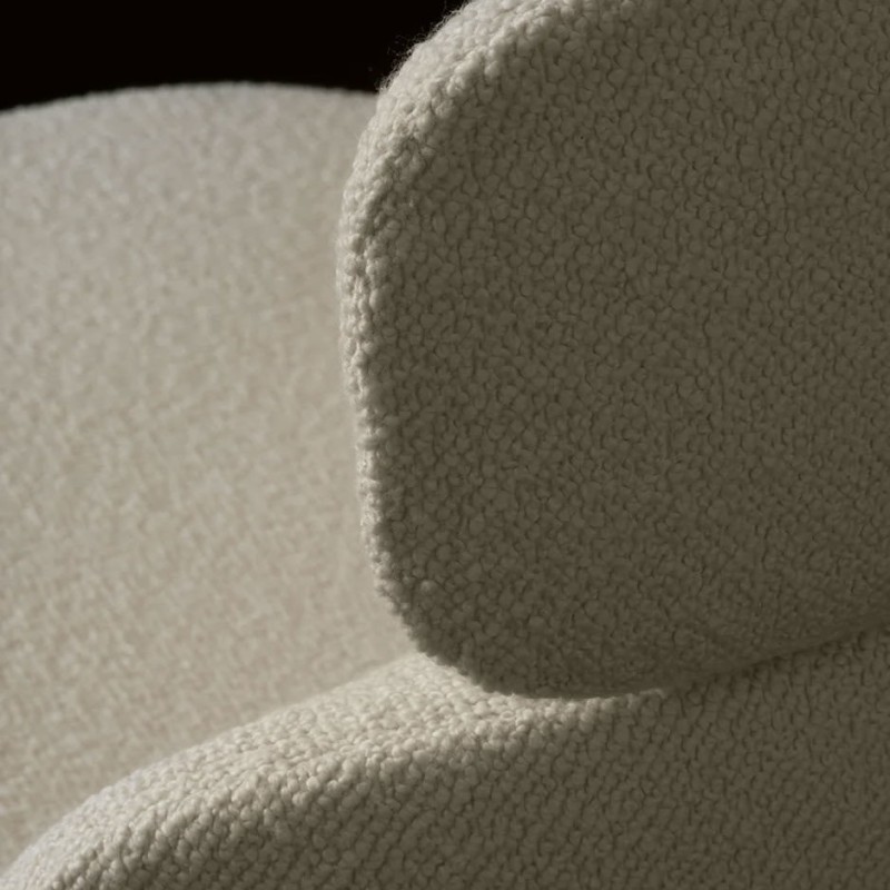 Aqualuna Armchairs