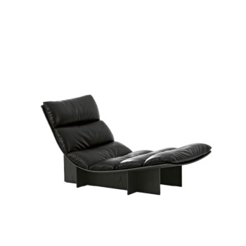 Attimo Armchairs