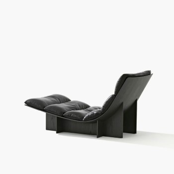 Attimo Armchairs