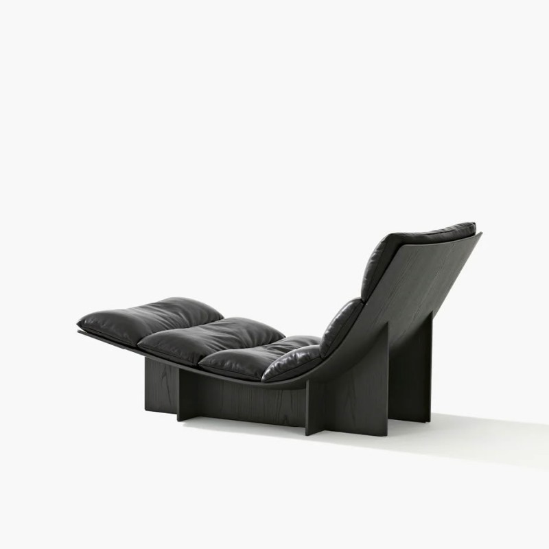 Attimo Armchairs