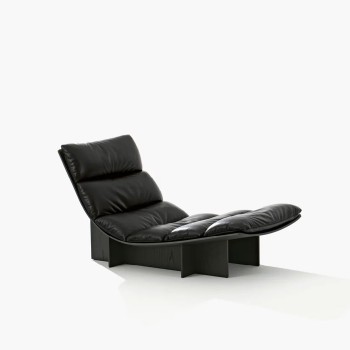 Attimo Armchairs
