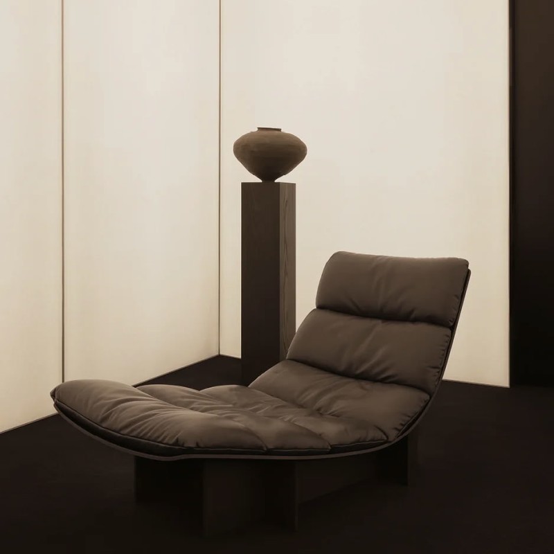 Attimo Armchairs