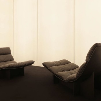 Attimo Armchairs