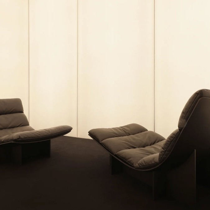 Attimo Armchairs